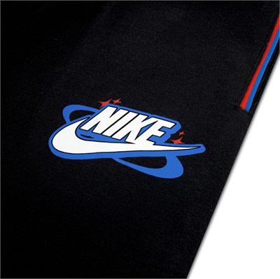 NIKE NSW BRAND AMBASS FLC PANT ERKEK ÇOCUK EŞOFMAN ALTI