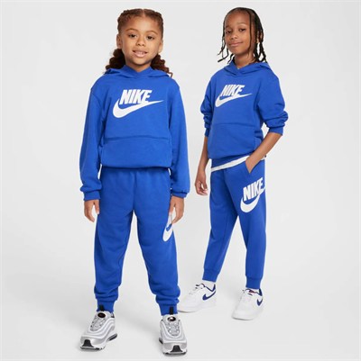 NIKE NSW CLUB FT HBR JOGGER ERKEK ÇOCUK EŞOFMAN ALTI 86L099