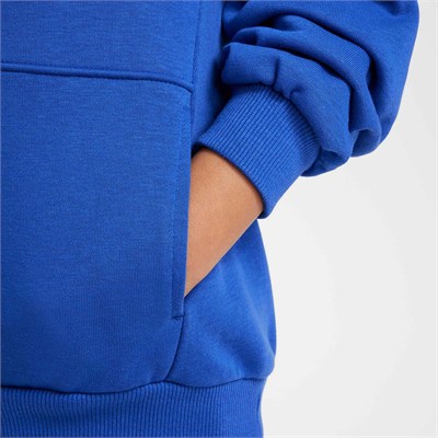 NIKE NSW CLUB FT HBR PO ERKEK ÇOCUK SWEATSHİRT