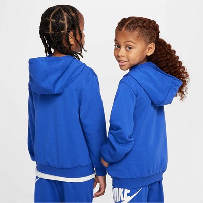 NIKE NSW CLUB FT HBR PO ERKEK ÇOCUK SWEATSHİRT