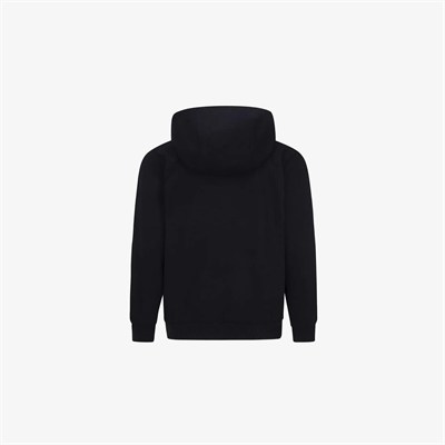 NIKE NSW CLUB FT HBR PO ERKEK ÇOCUK SWEATSHİRT