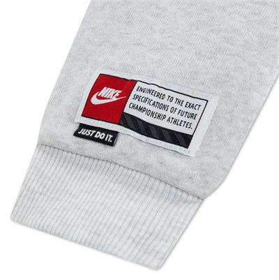 NIKE NSW MULTISPORT FT CREW ERKEK ÇOCUK SWEATSHİRT