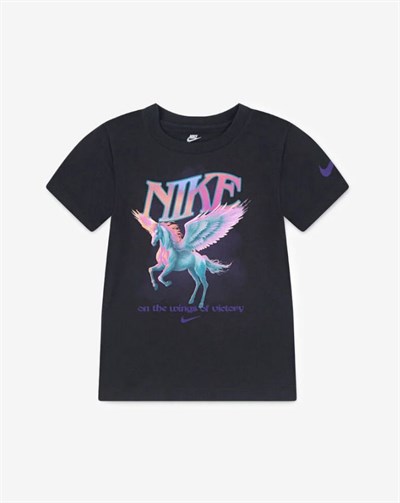 NIKE PEGASUS SS TEE KIZ ÇOCUK TİŞÖRT 36N325