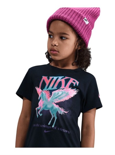 NIKE PEGASUS SS TEE KIZ ÇOCUK TİŞÖRT 36N325