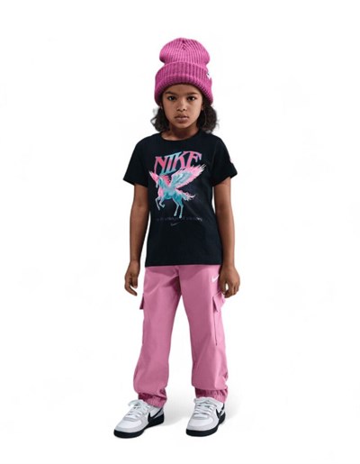NIKE PEGASUS SS TEE KIZ ÇOCUK TİŞÖRT 36N325