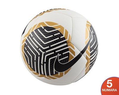 NIKE PITCH 5 NUMARA FUTBOL TOPU