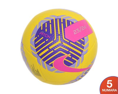 NIKE PITCH 5 NUMARA FUTBOL TOPU