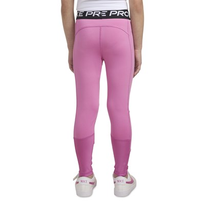 NIKE PRO LEGGING KIZ ÇOCUK TAYT 36M272