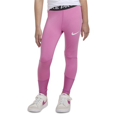 NIKE PRO LEGGING KIZ ÇOCUK TAYT 36M272