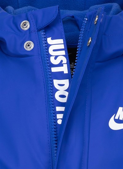 NIKE RAIN JACKET ERKEK ÇOCUK CEKET YAĞMURLUK