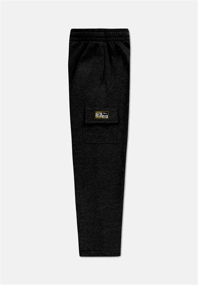 NIKE RWB FLEECE CARGO PANT ŞARDONLU CEPLİ DÜZ PAÇA ERKEK ÇOCUK EŞOFMAN ALTI 9Q1210