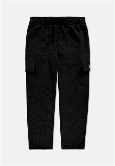 NIKE RWB FLEECE CARGO PANT ŞARDONLU CEPLİ DÜZ PAÇA ERKEK ÇOCUK EŞOFMAN ALTI 9Q1210