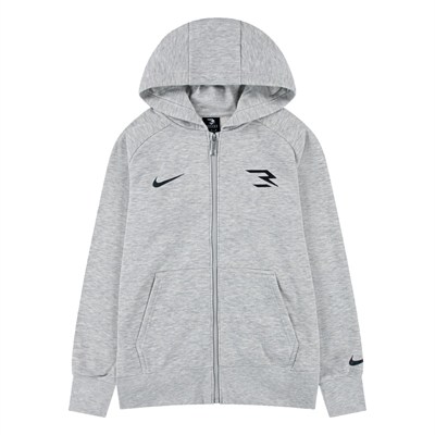 NIKE RWB FLEECE ZIP UP HOODIE ERKEK ÇOCUK CEKET 9Q1315