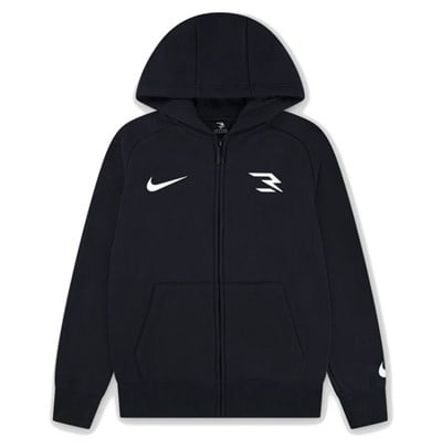 NIKE RWB FLEECE ZIP UP HOODIE ERKEK ÇOCUK CEKET 9Q1315