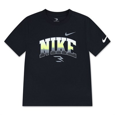 NIKE RWB GRADIENT COLLEGIATE SHIRT ERKEK ÇOCUK TİŞÖRT 9Q1462