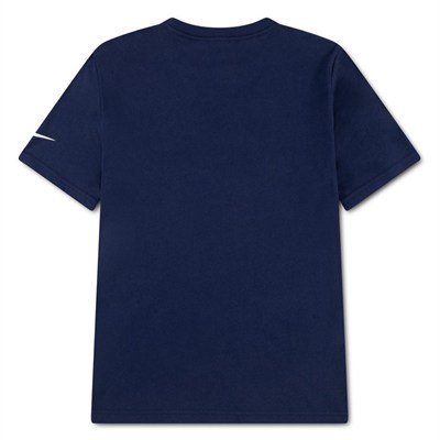 NIKE RWB GRADIENT COLLEGIATE SHIRT ERKEK ÇOCUK TİŞÖRT 9Q1462