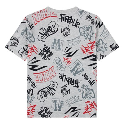 NIKE RWB GRAFFITI TAG TEE ERKEK ÇOCUK TİŞÖRT 9Q1205