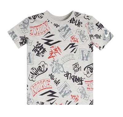 NIKE RWB GRAFFITI TAG TEE ERKEK ÇOCUK TİŞÖRT 9Q1205