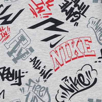 NIKE RWB GRAFFITI TAG TEE ERKEK ÇOCUK TİŞÖRT 9Q1205