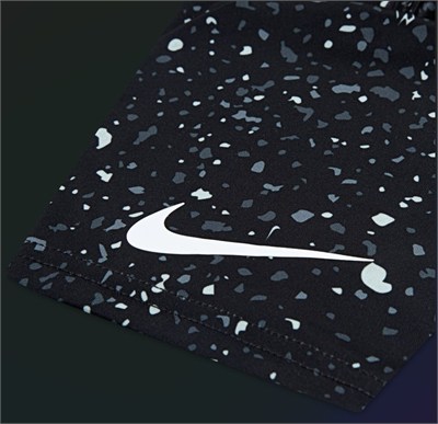 NIKE RWB LARGE SPLATTER AOP TEE ERKEK ÇOCUK TİŞÖRT 9Q1076