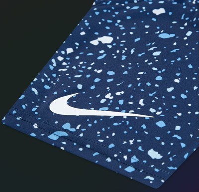 NIKE RWB LARGE SPLATTER AOP TEE ERKEK ÇOCUK TİŞÖRT 9Q1076