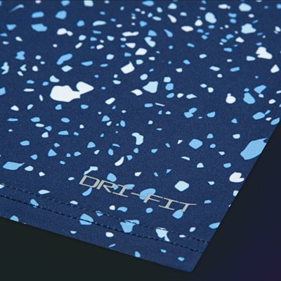 NIKE RWB LARGE SPLATTER AOP TEE ERKEK ÇOCUK TİŞÖRT 9Q1076