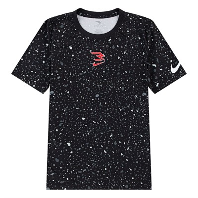 NIKE RWB LARGE SPLATTER AOP TEE ERKEK ÇOCUK TİŞÖRT 9Q1076