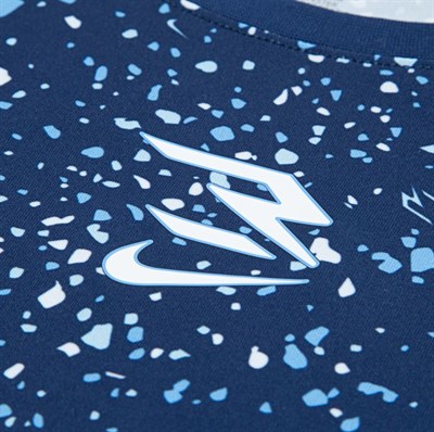 NIKE RWB LARGE SPLATTER AOP TEE ERKEK ÇOCUK TİŞÖRT 9Q1076