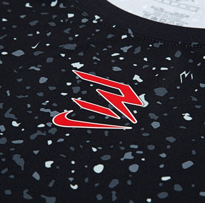 NIKE RWB LARGE SPLATTER AOP TEE ERKEK ÇOCUK TİŞÖRT 9Q1076