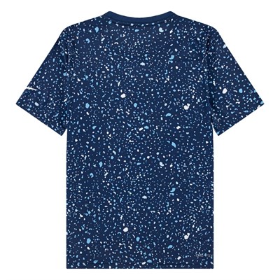 NIKE RWB LARGE SPLATTER AOP TEE ERKEK ÇOCUK TİŞÖRT 9Q1076