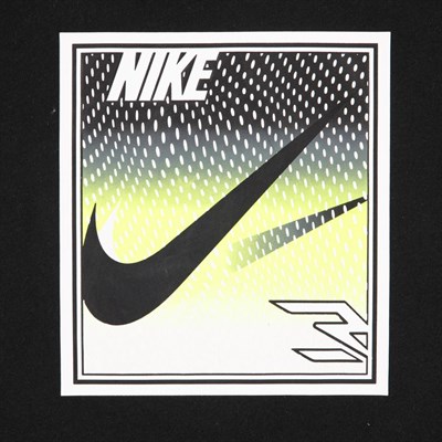 NIKE RWB POP MESH GRAPHIC TEE ERKEK ÇOCUK TİŞÖRT 9Q1464