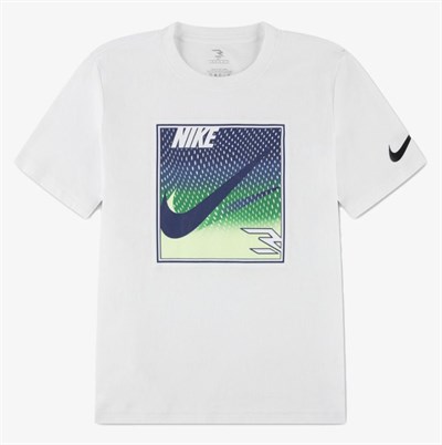 NIKE RWB POP MESH GRAPHIC TEE ERKEK ÇOCUK TİŞÖRT 9Q1464