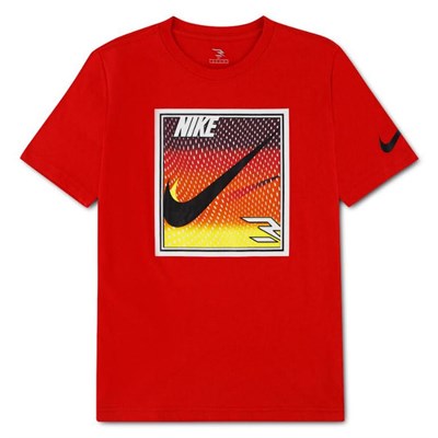 NIKE RWB POP MESH GRAPHIC TEE ERKEK ÇOCUK TİŞÖRT 9Q1464