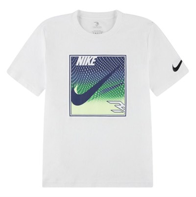 NIKE RWB POP MESH GRAPHIC TEE ERKEK ÇOCUK TİŞÖRT 9Q1464