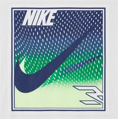 NIKE RWB POP MESH GRAPHIC TEE ERKEK ÇOCUK TİŞÖRT 9Q1464