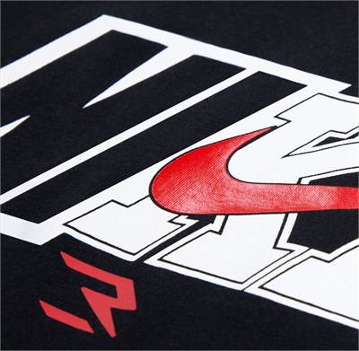 NIKE RWB SPLICED SWOOSH TEE ERKEK ÇOCUK TİŞÖRT 9Q1432