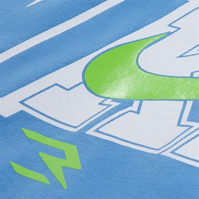 NIKE RWB SPLICED SWOOSH TEE ERKEK ÇOCUK TİŞÖRT 9Q1432