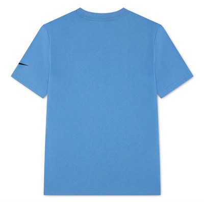 NIKE RWB SPLICED SWOOSH TEE ERKEK ÇOCUK TİŞÖRT 9Q1432