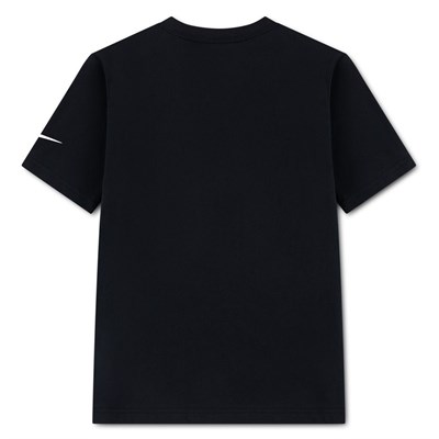 NIKE RWB SPLICED SWOOSH TEE ERKEK ÇOCUK TİŞÖRT 9Q1432