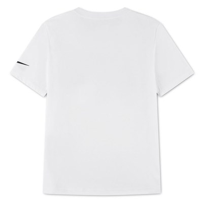 NIKE RWB SPLICED SWOOSH TEE ERKEK ÇOCUK TİŞÖRT 9Q1432