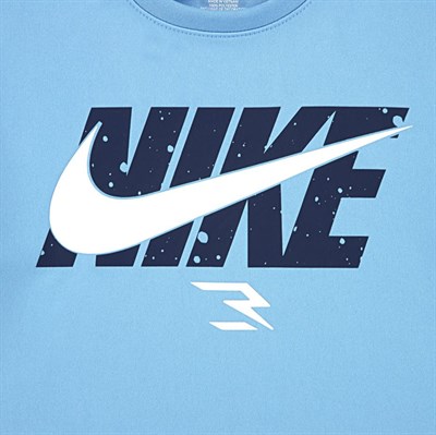 NIKE RWB WORDBLOCK DRI FIT TEE ERKEK ÇOCUK TİŞÖRT 9Q1453