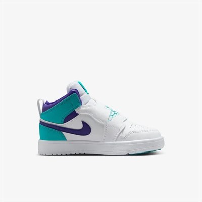 NIKE SKY JORDAN 1 (PS) BASKETBOL ÇOCUK SPOR AYAKKABI