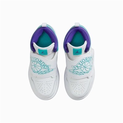 NIKE SKY JORDAN 1 (PS) BASKETBOL ÇOCUK SPOR AYAKKABI