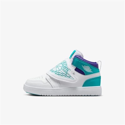 NIKE SKY JORDAN 1 (PS) BASKETBOL ÇOCUK SPOR AYAKKABI