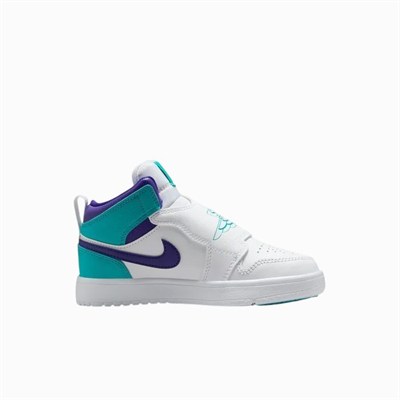 NIKE SKY JORDAN 1 (PS) BASKETBOL ÇOCUK SPOR AYAKKABI