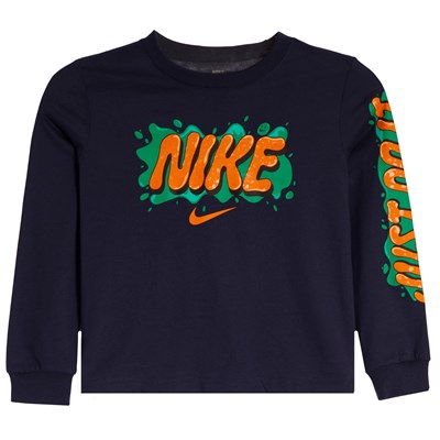 NIKE SLIME LS TEE ERKEK ÇOCUK SWEATSHİRT 86N331