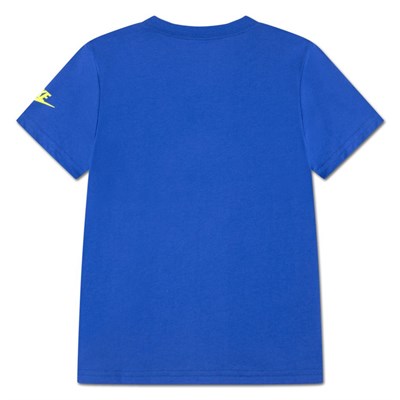 NIKE SOCCER SWOOSH TEE ERKEK ÇOCUK TİŞÖRT 86N853