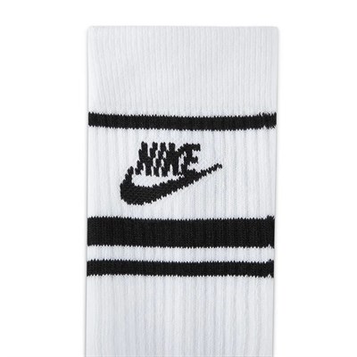 NIKE SPORTSWEAR EVERYDAY ESSENTIAL UNISEX 3LÜ ÇORAP DX5089-102