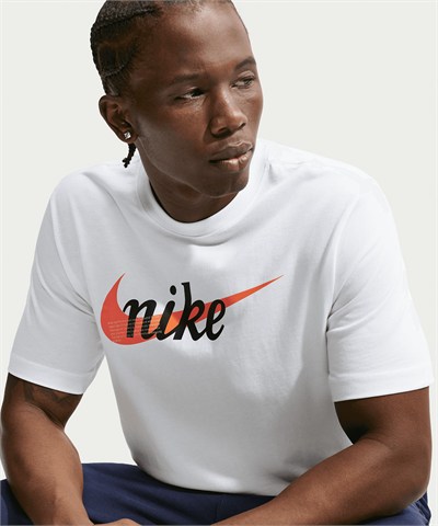 Nike Sportswear T-Shirt Erkek Tişört IM3745