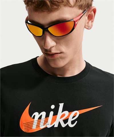 Nike Sportswear T-Shirt Erkek Tişört IM3745